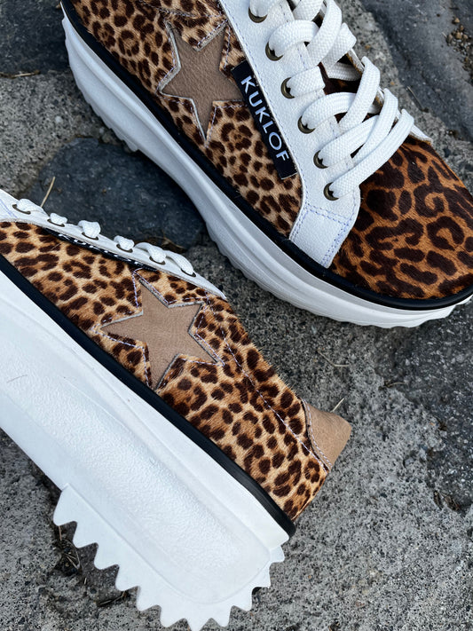 Dominga Plataforma Chita