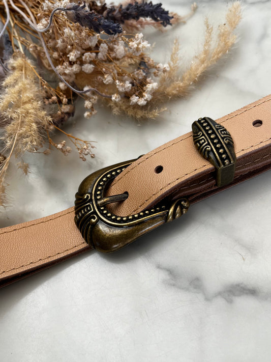 Cinturón Del Carmen