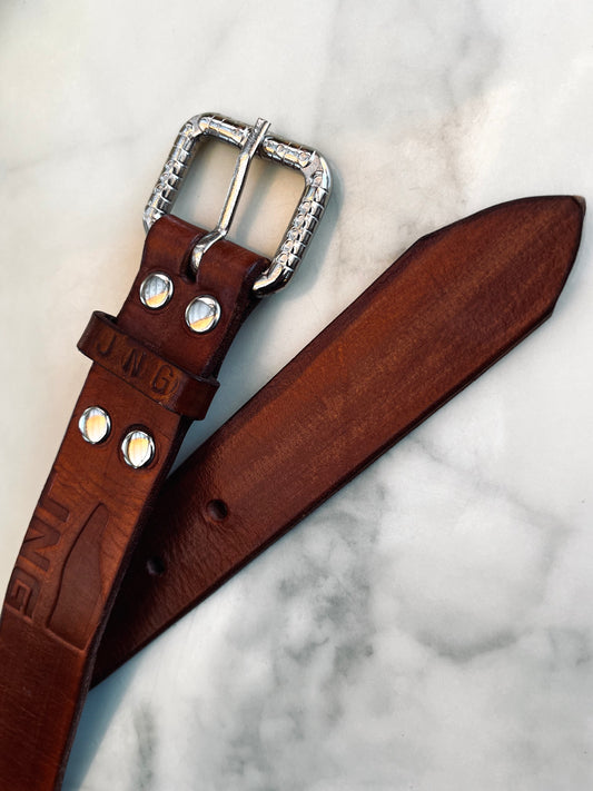 Cinturón JNG Expresso