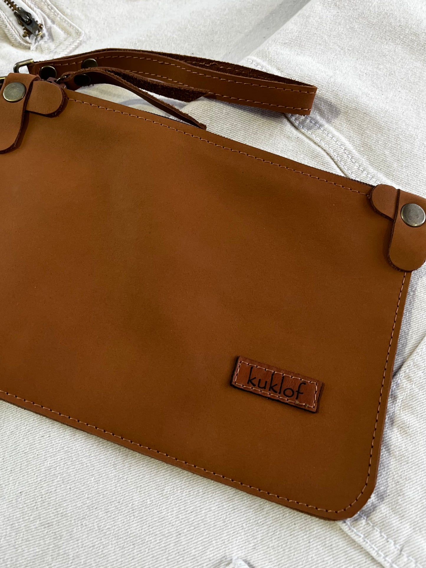 Estuche Camel