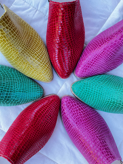 Notro Fucsia