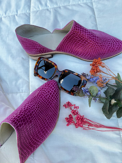 Notro Fucsia