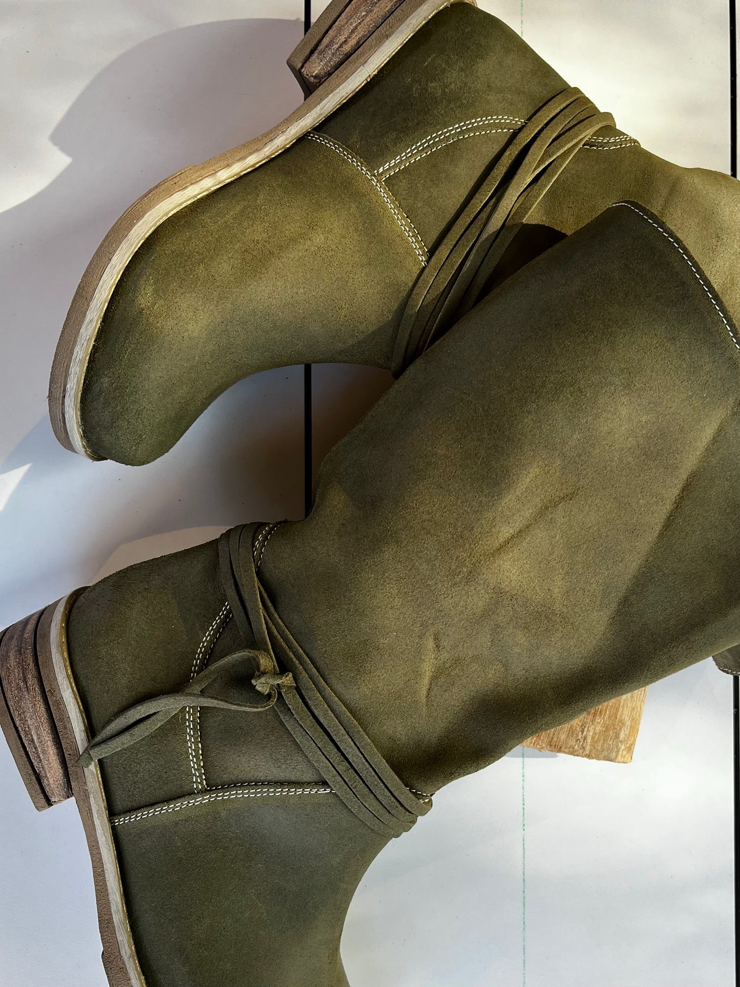 Maly verde musgo