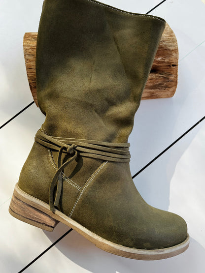 Maly verde musgo