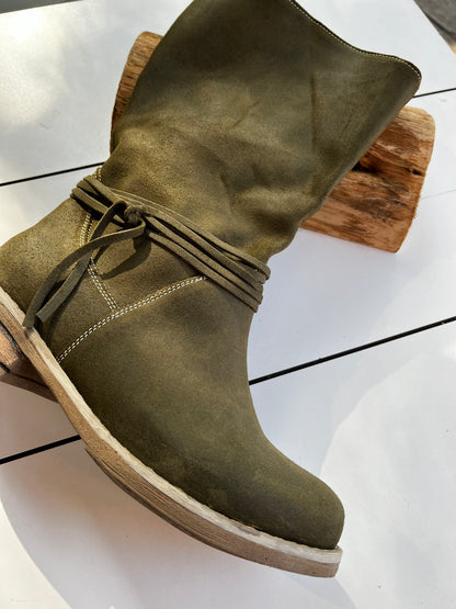 Maly verde musgo