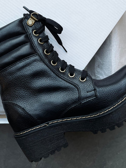 Zara Negro