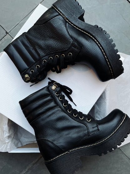 Zara Negro