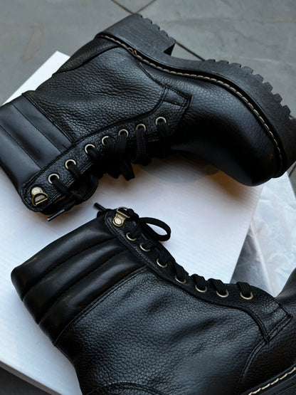 Zara Negro