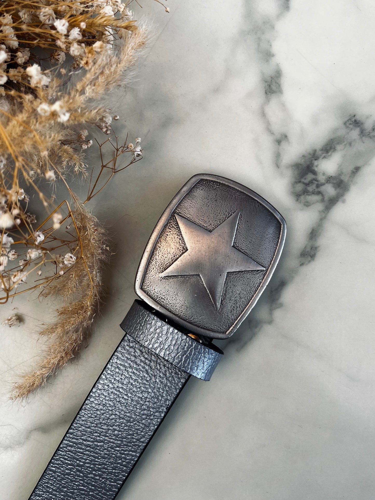 Estrella Plateada