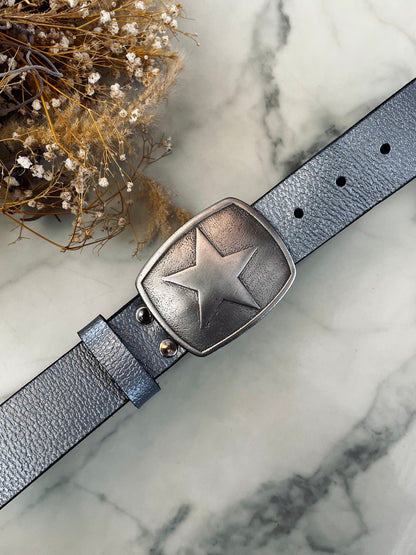 Estrella Plateada