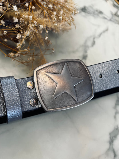 Estrella Plateada