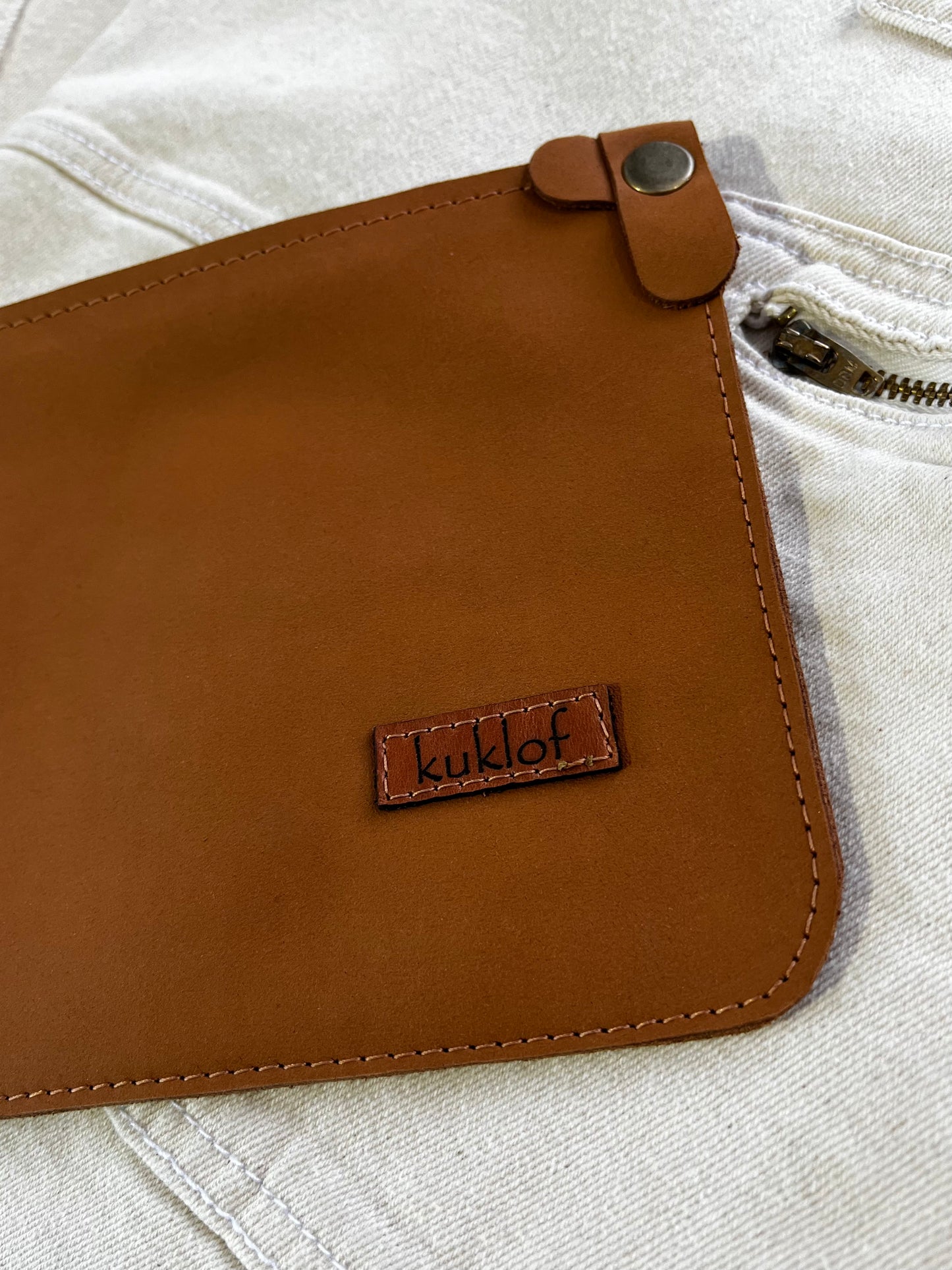 Estuche Camel