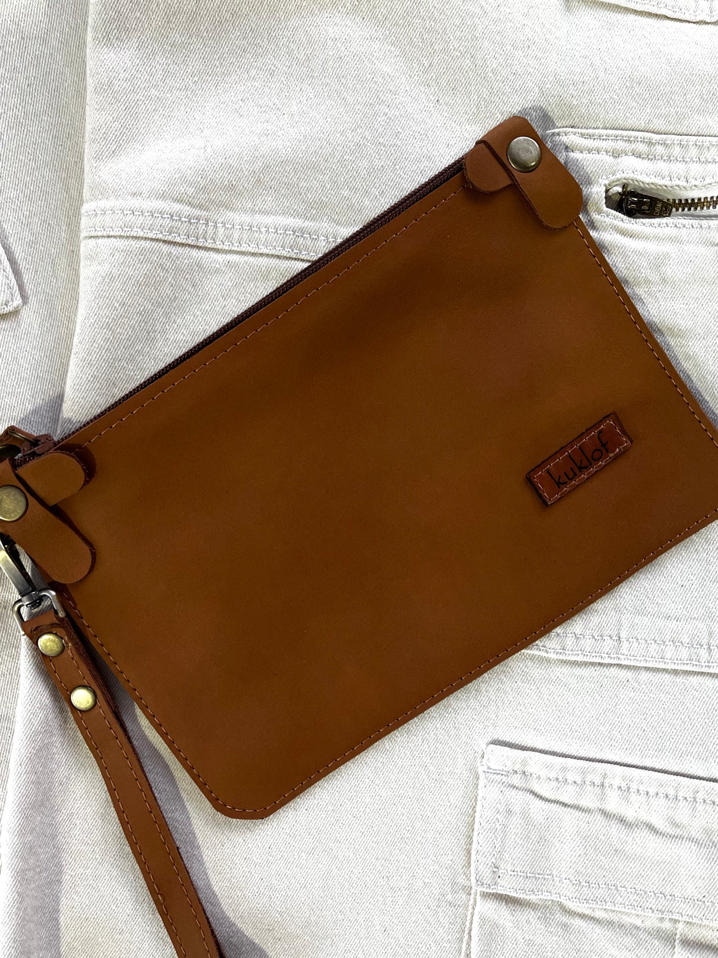 Estuche Camel
