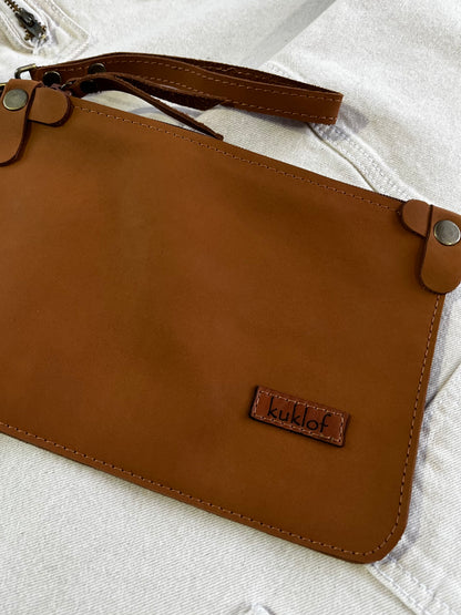 Estuche Camel