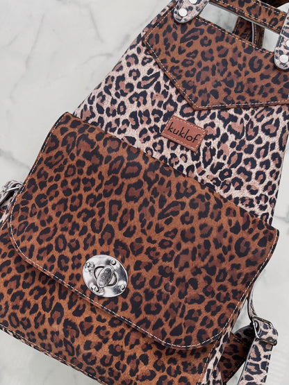 Mochila Animal