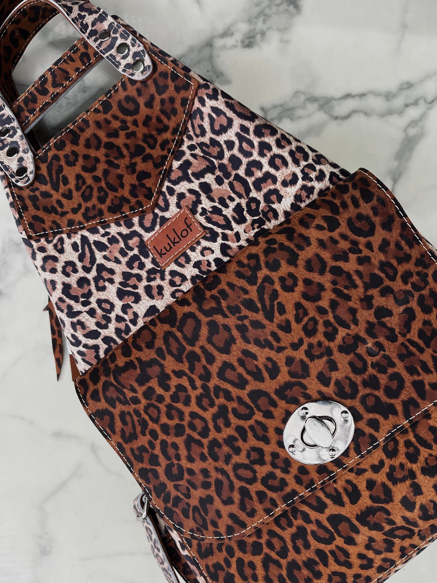 Mochila Animal