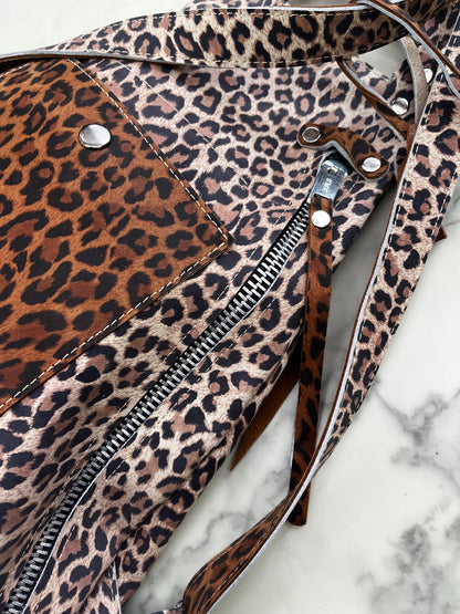 Mochila Animal
