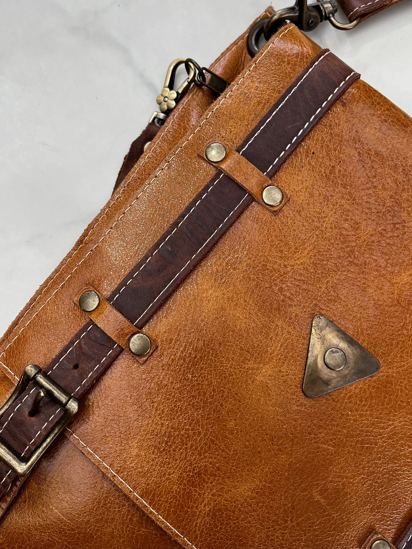 Morral Arabia