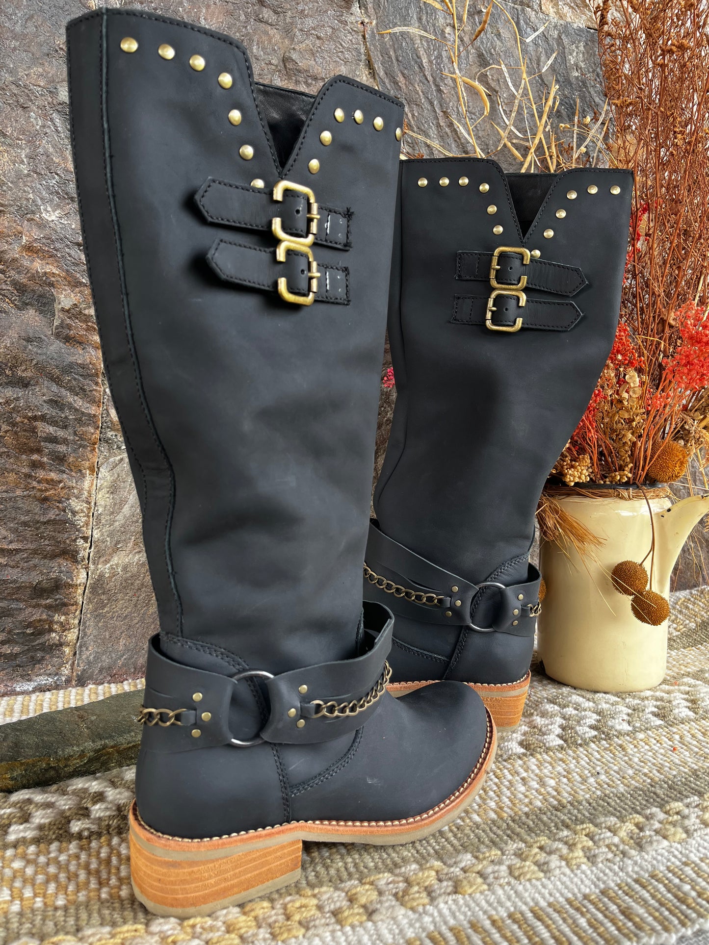 Tuylli Negro