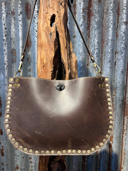 Bandolera Moro